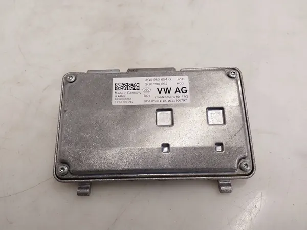 Voorruitcamera Volkswagen Tiguan image 3