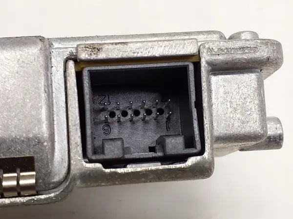 Voorruitcamera Volkswagen Tiguan image 5