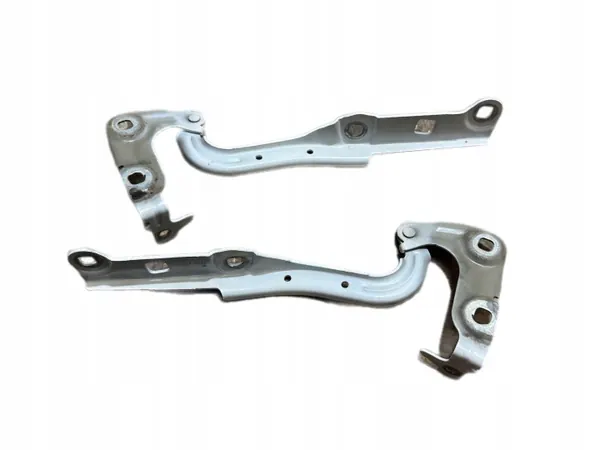 Bisagra de Capó OEM 39032150 Izquierda/Derecha Opel Astra K image 3