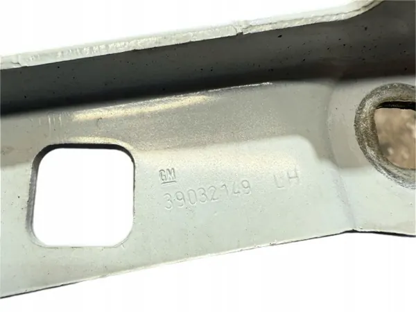 Bisagra de Capó OEM 39032150 Izquierda/Derecha Opel Astra K image 4