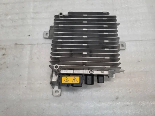 Conversor Tensão Audi A3 8Y OEM 5QS959682D image 2