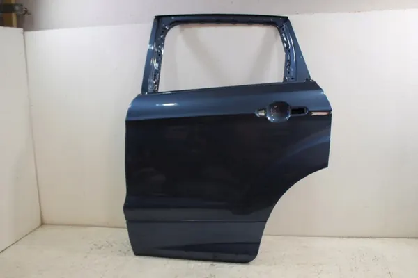 Porta traseira esquerda Ford Kuga MK2 image 2