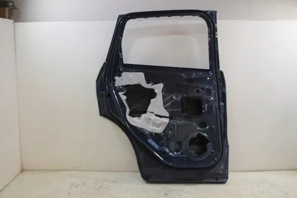 Porta traseira esquerda Ford Kuga MK2 image 3