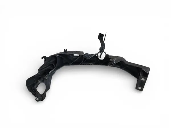 Scheinwerfer-Halterungsschiene rechts OEM 7154724 BMW E92 E93 image 5