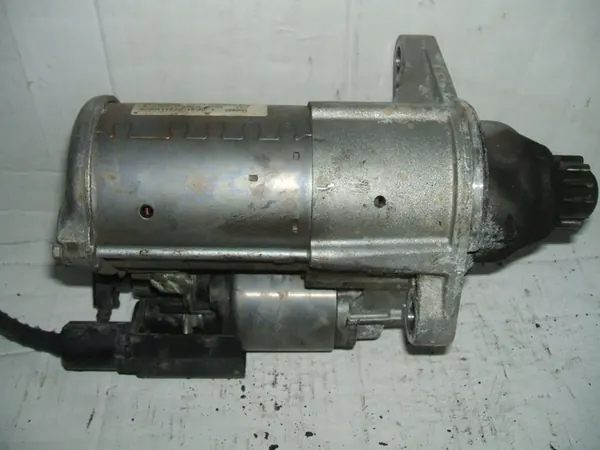 Motor de arranque Volkswagen Golf 8 1.5TSI OEM 0AM911022C image 2
