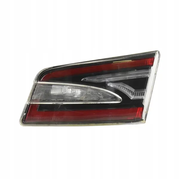 Höger bakre LED-lampa Tesla Model S image 2