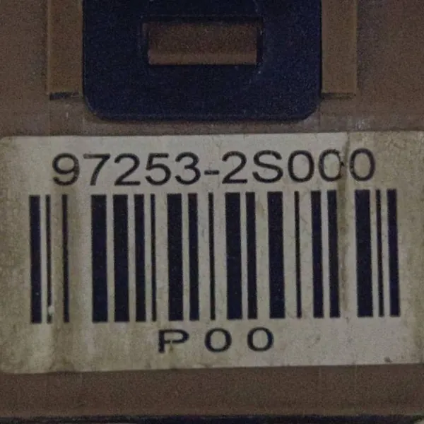 Hyundai ix35 Sensor OEM 972532S000 - Gebruikt image 9