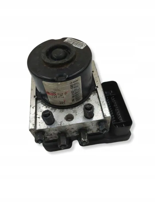 ABS-pomp Voor Suzuki Swift I mk6 OEM 06210203854 image 4
