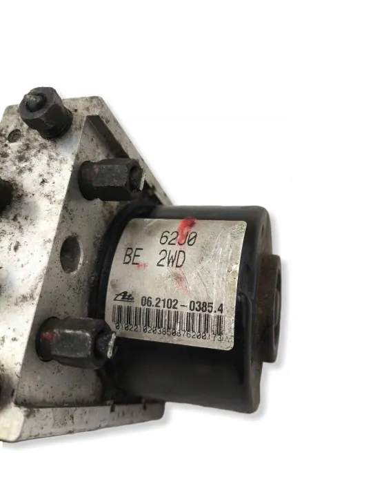 ABS-pomp Voor Suzuki Swift I mk6 OEM 06210203854 image 6