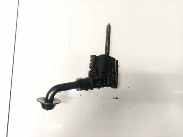 Oljepump OEM 026115153a för VW Passat 1.9L image 2