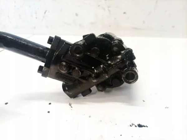 Oljepump OEM 026115153a för VW Passat 1.9L image 3