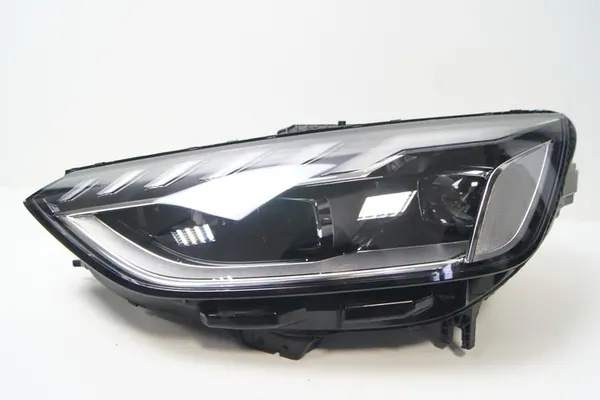 Audi A4 S4 B9 Lift Full Led 8W0941033D 8W0941034D image 3