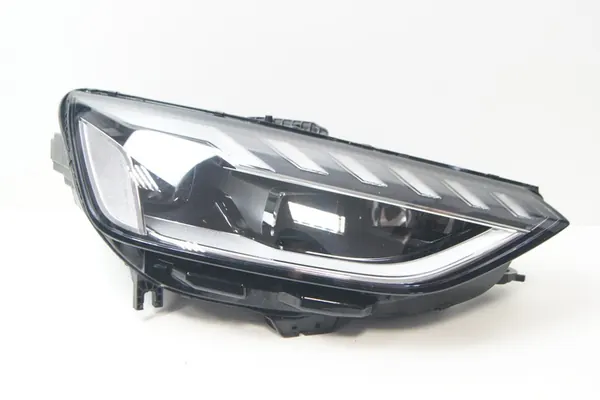Audi A4 S4 B9 Lift Full Led 8W0941033D 8W0941034D image 7