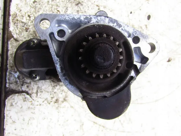 Motor de arranque 1.5 Turbo Opel Insignia B Kombi 12680617 image 3