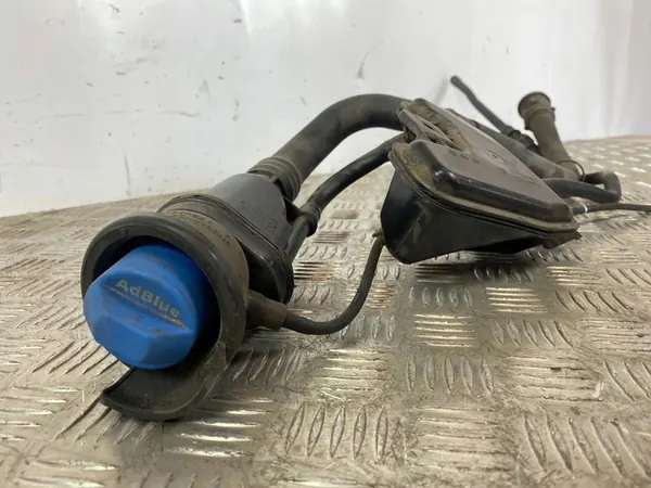 2018 Mitsubishi Eclipse Cross AdBlue 1726A023 image 2