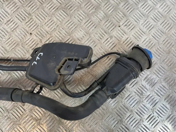 2018 Mitsubishi Eclipse Cross AdBlue 1726A023 image 3