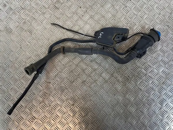 2018 Mitsubishi Eclipse Cross AdBlue 1726A023 image 4