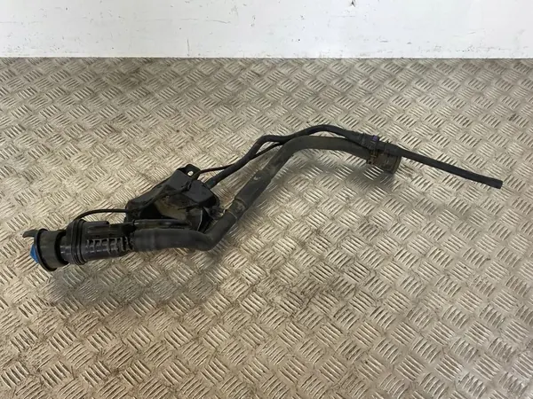 2018 Mitsubishi Eclipse Cross AdBlue 1726A023 image 5