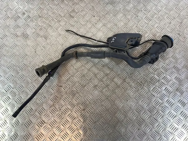 2018 Mitsubishi Eclipse Cross AdBlue 1726A023 image 6