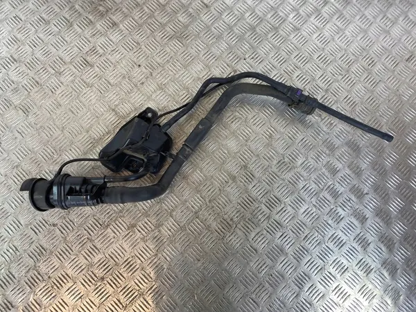 2018 Mitsubishi Eclipse Cross AdBlue 1726A023 image 8