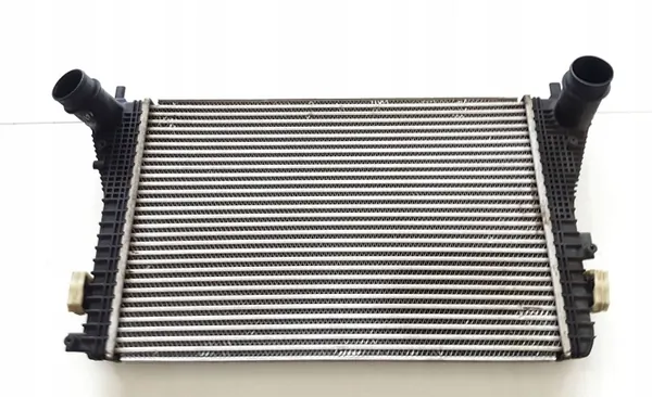 Volkswagen OE 3C0145805AM Motor koelradiator image 2