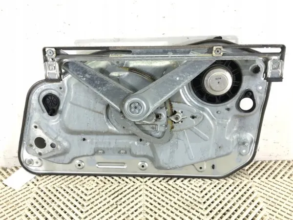 OEM 31275916AA Linker Frontfensterheber Volvo V50 image 2