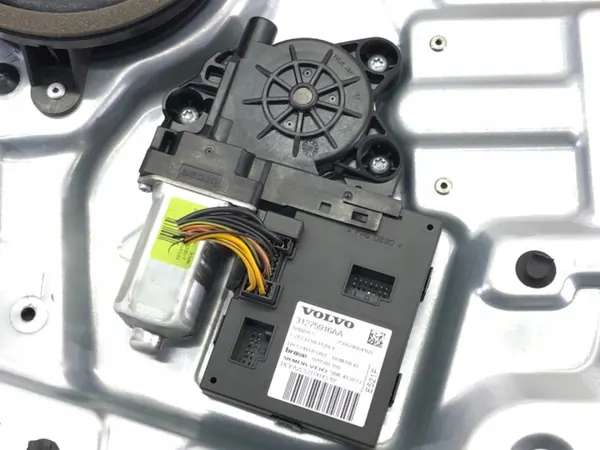 OEM 31275916AA Linker Frontfensterheber Volvo V50 image 3