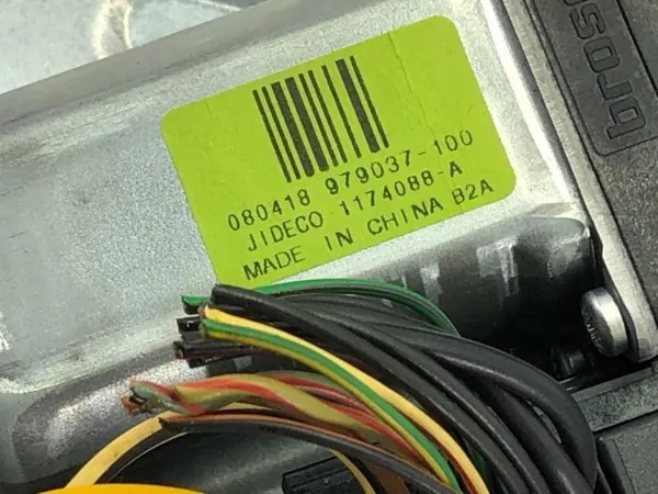 OEM 31275916AA Linker Frontfensterheber Volvo V50 image 5