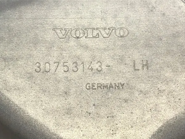 OEM 31275916AA Linker Frontfensterheber Volvo V50 image 7