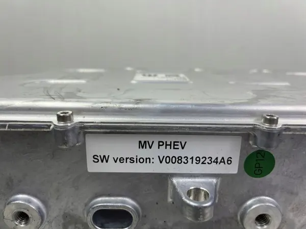 Onduleur Jeep Compass OEM DAP7225ACBA d'occasion image 10
