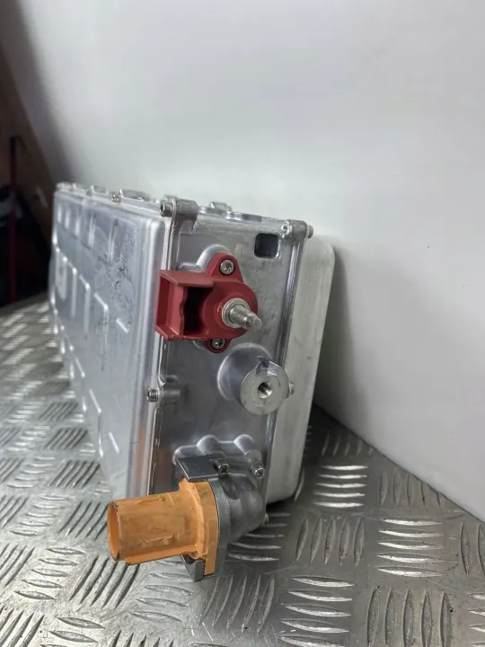 Onduleur Jeep Compass OEM DAP7225ACBA d'occasion image 4