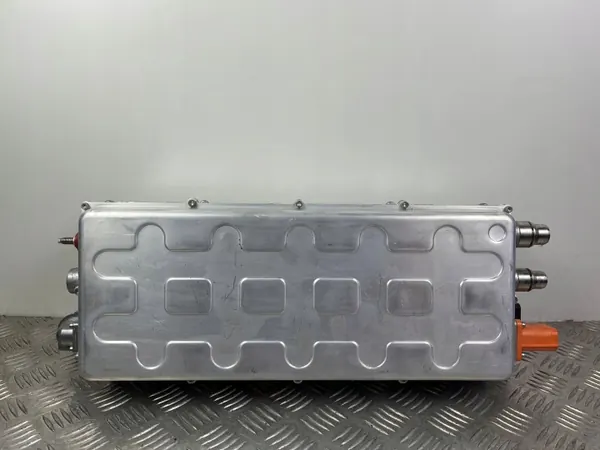 Onduleur Jeep Compass OEM DAP7225ACBA d'occasion image 7