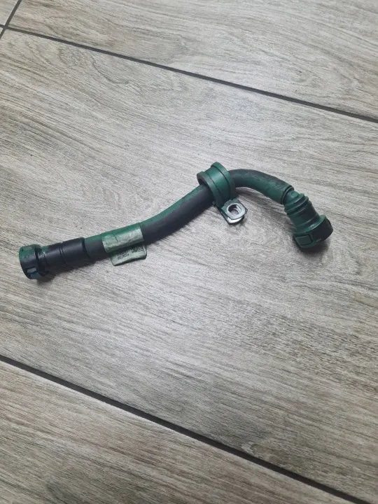 Conduite de carburant OEM 22567268 pour Volvo FH16 D16K image 2