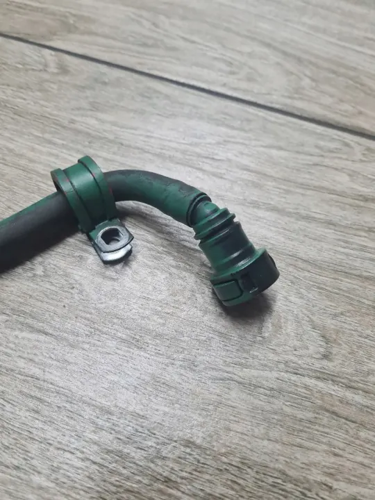 Conduite de carburant OEM 22567268 pour Volvo FH16 D16K image 3