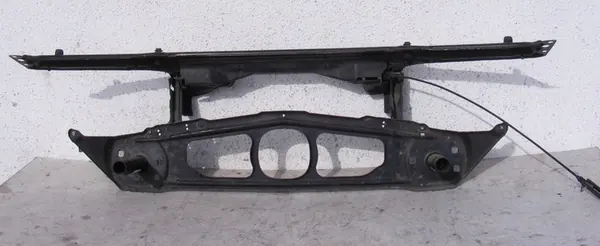 Reforço Frontal BMW 3 E-46 51717111691 image 4