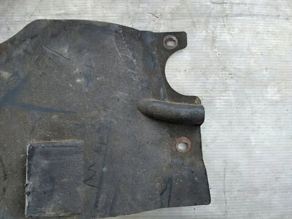 CHRYSLER 300C DODGE CHALLENGER Onderbodbescherming Links Achter 04780809AD image 6