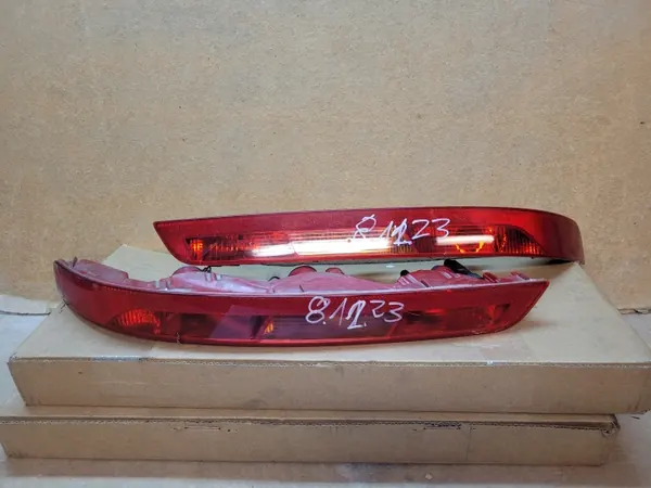 OEM 9815722980 Vänster Bakljus för DS7 image 2