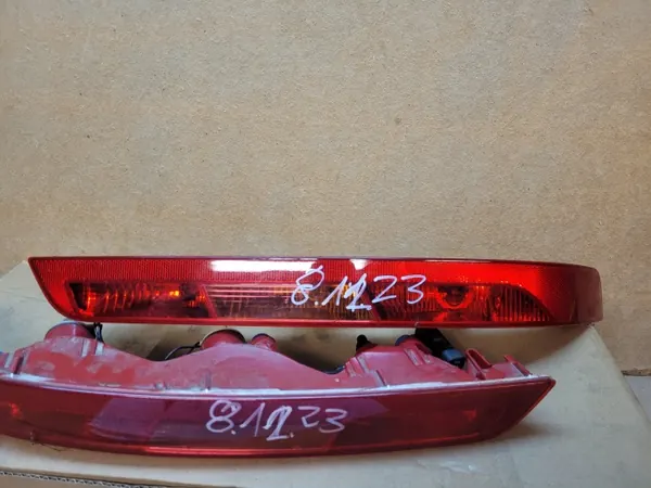 OEM 9815722980 Vänster Bakljus för DS7 image 4