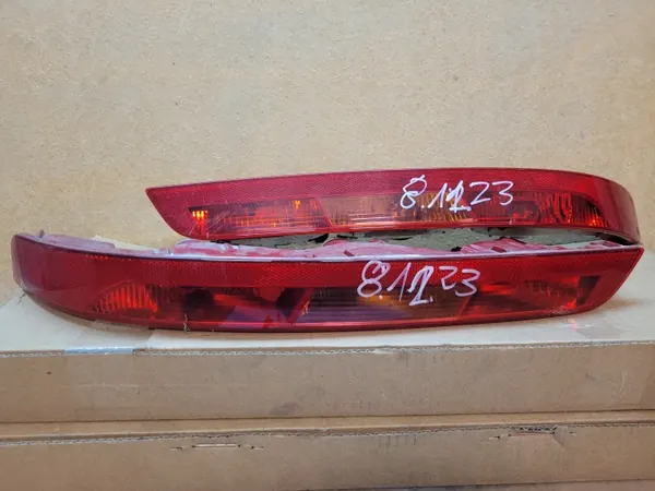 OEM 9815722980 Vänster Bakljus för DS7 image 5