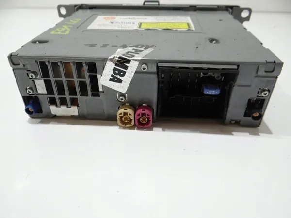 BMW E90 E91 Radio Navegación 9223314 image 4