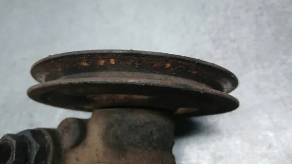 Bomba de dirección OEM VOLVOMAR-139714 para Opel image 6