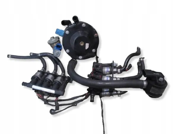 LPG-reducer OEM 1474288 för BMW 5-serie E60/E61 image 2