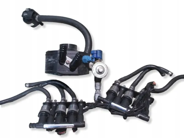 LPG-reducer OEM 1474288 för BMW 5-serie E60/E61 image 3