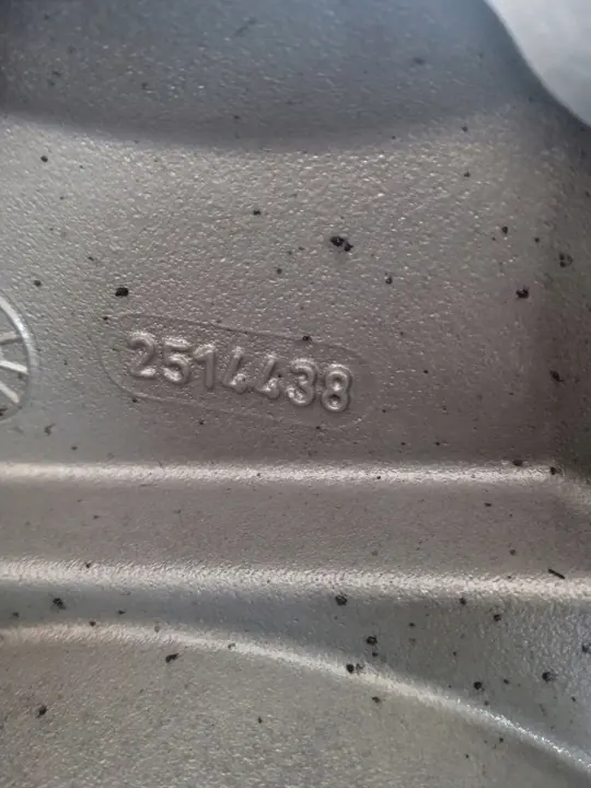 Retardateur de boîte OEM 2514438 pour Scania R S GRS image 4
