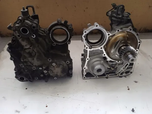 Retardateur de boîte OEM 2514438 pour Scania R S GRS image 5
