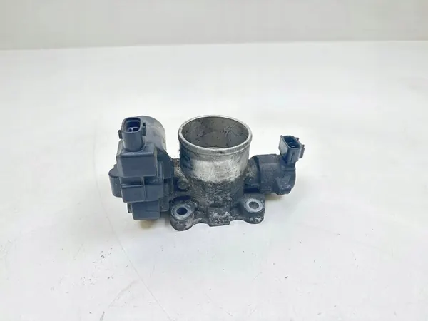 Corpo de borboleta Citroen C4 I 2007 image 1