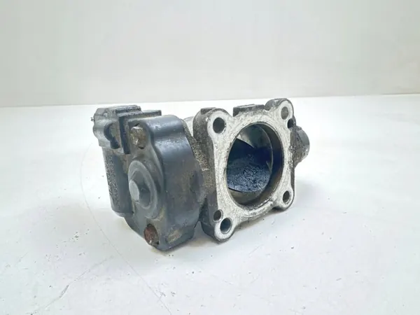 Corpo de borboleta Citroen C4 I 2007 image 3