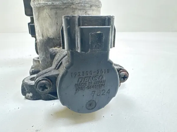 Corpo de borboleta Citroen C4 I 2007 image 4