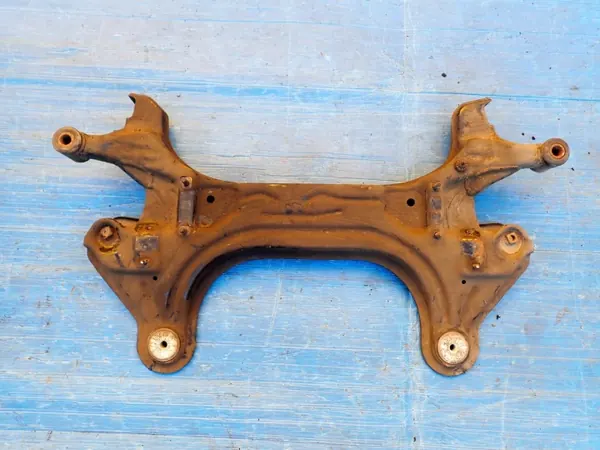OEM CHEVROLET AVEO T250 07- Vorderer Motorlager image 2