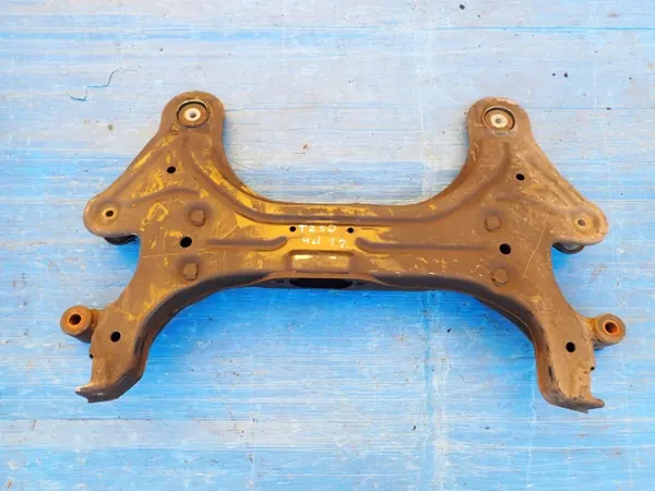 OEM CHEVROLET AVEO T250 07- Vorderer Motorlager image 4
